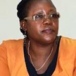 Josephine Ahikire