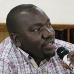 David Kalule Okello